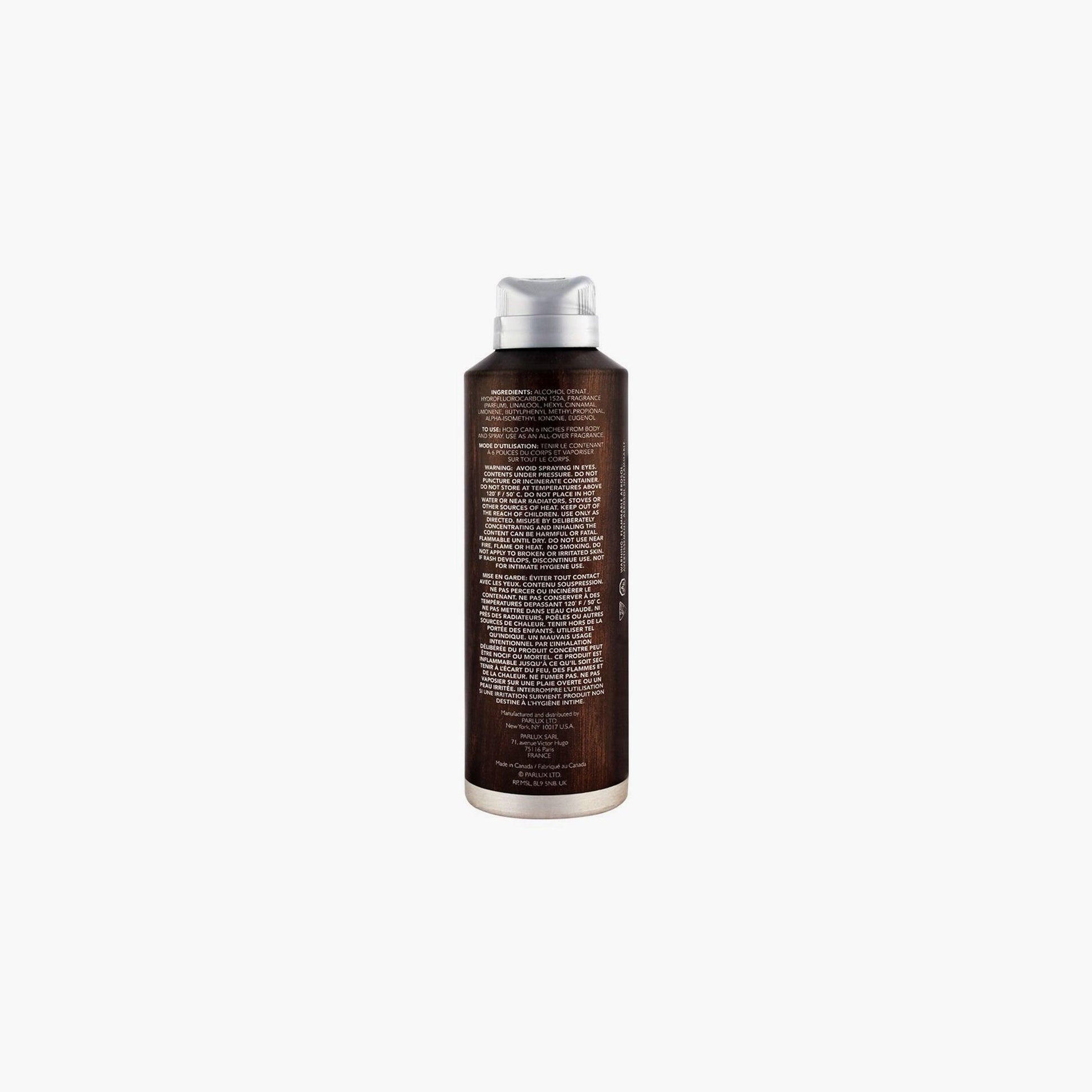 Kenneth Cole Signature Body Spray 170Gm