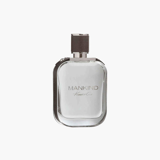 Kenneth Cole Mankind Men Eau De Toilette 100Ml