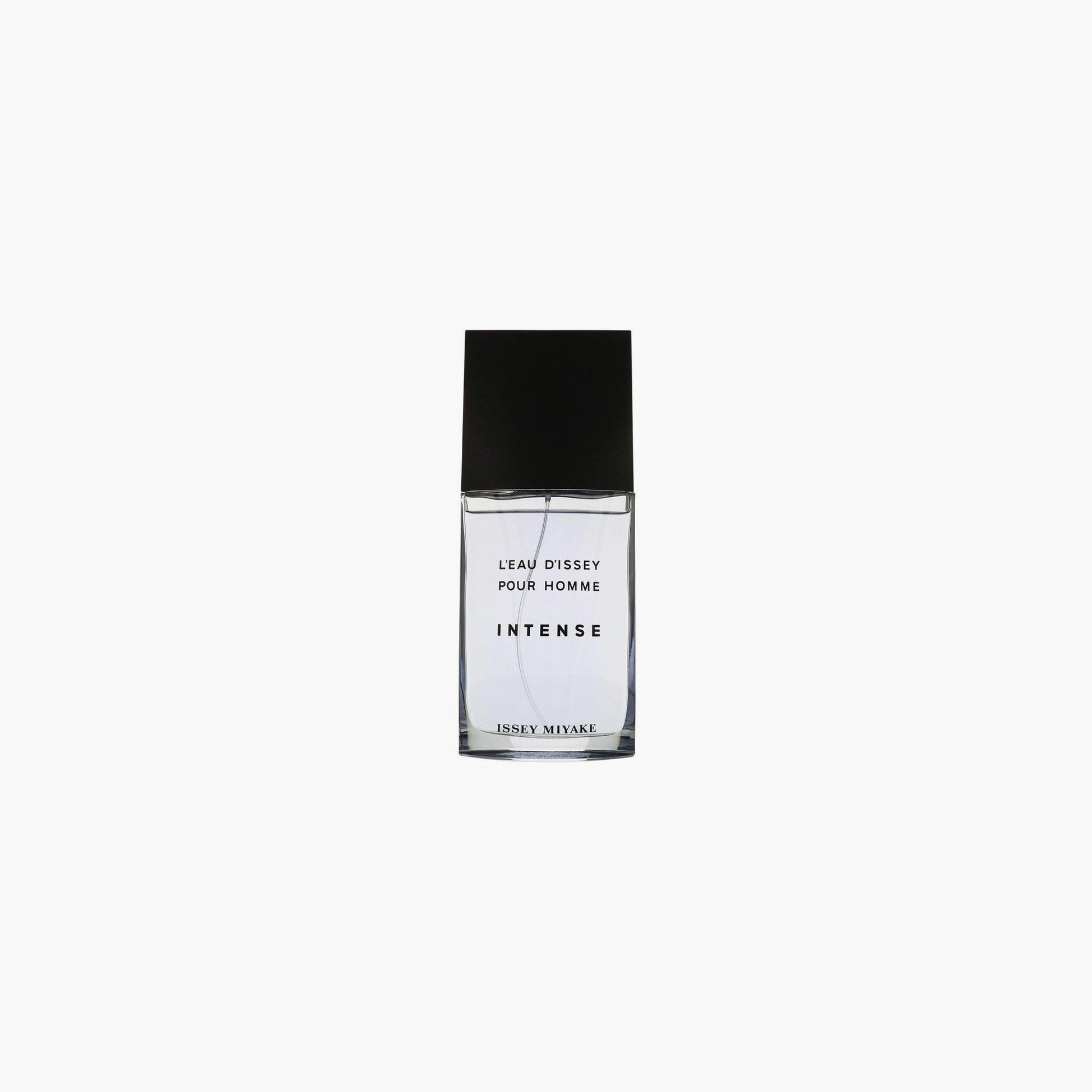 L Eau D Issey Intense Eau De 75Ml