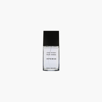 L Eau D Issey Intense Eau De 75Ml