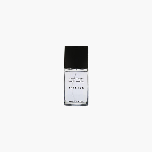 L Eau D Issey Intense Eau De 75Ml