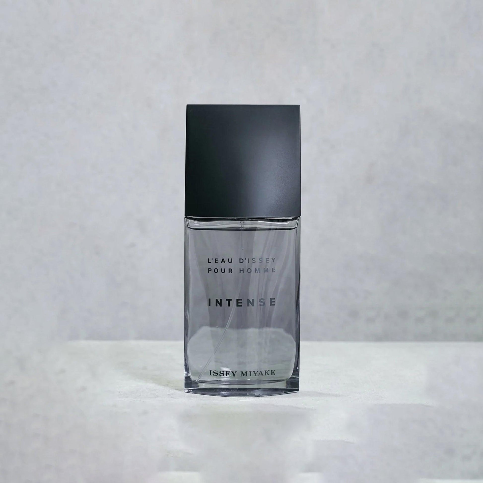 L Eau D Issey Intense Eau De 75Ml