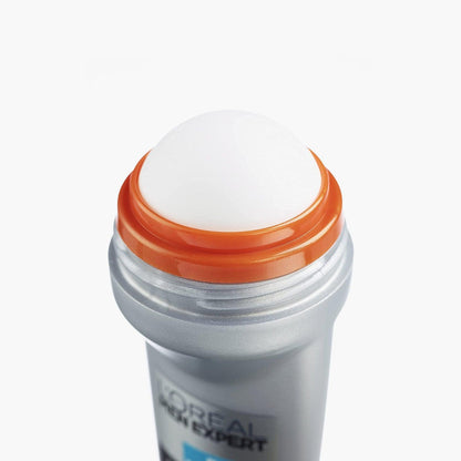 L Oreal Paris Men Expert Fresh Extreme 48H Anti Perspirant Roll On 50Ml