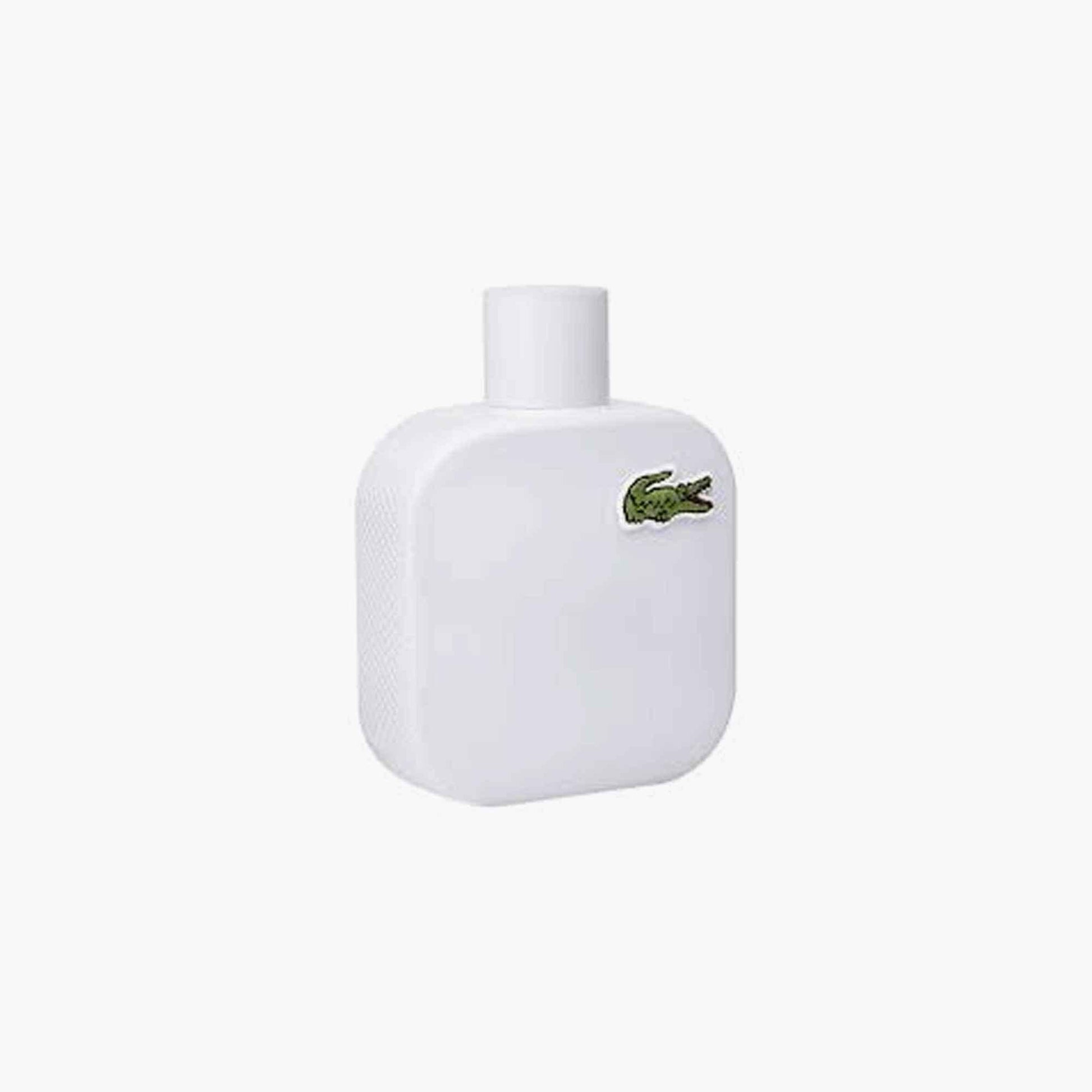Lacoste Eau De Blanc M Eau De Toilette 175Ml
