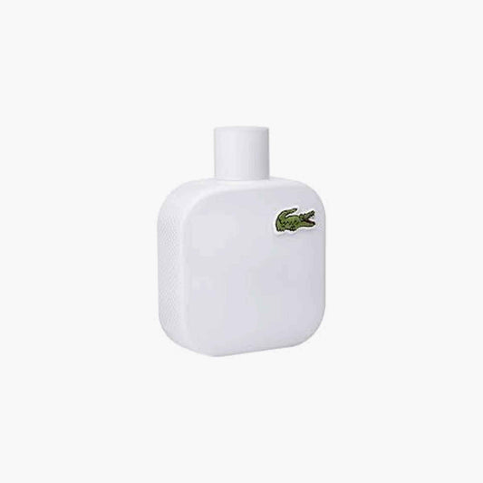 Lacoste Eau De Blanc M Eau De Toilette 175Ml