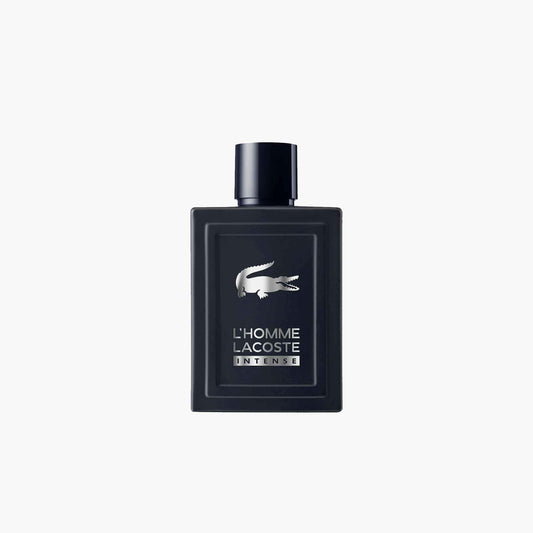 Lacoste Eau De Noir Intense Men Eau De Toilette 100Ml