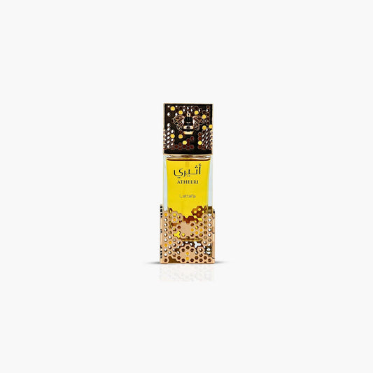 Lattafa Atheeri For Women Eau De Parfum 100Ml