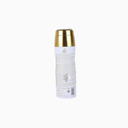 Lattafa Badee Al Oud Honor Glory Perfumed Body Spray 200Ml