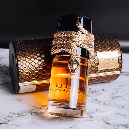 lattafa musamam eau de parfum for unisex 100ml price