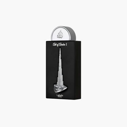 Lattafa Pride Art Of Arabia I Eau De Parfum For Men 100Ml