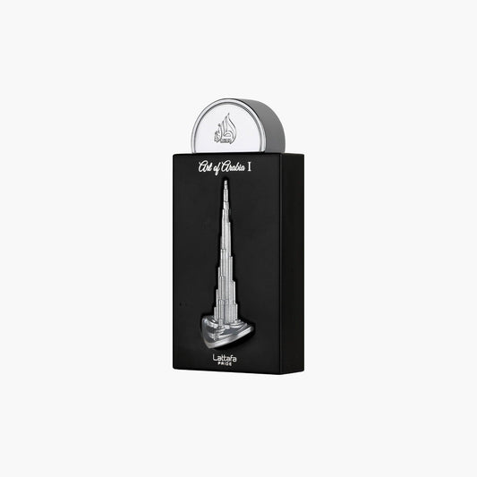 Lattafa Pride Art Of Arabia I Eau De Parfum For Men 100Ml