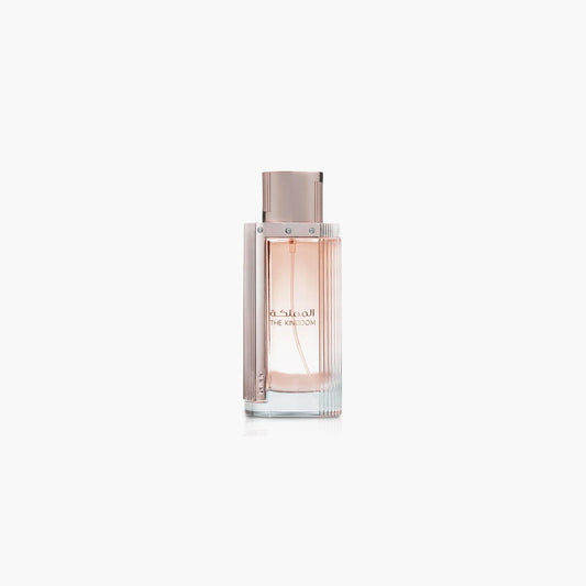 Lattafa The Kingdom For Women Eau De Parfum 100Ml