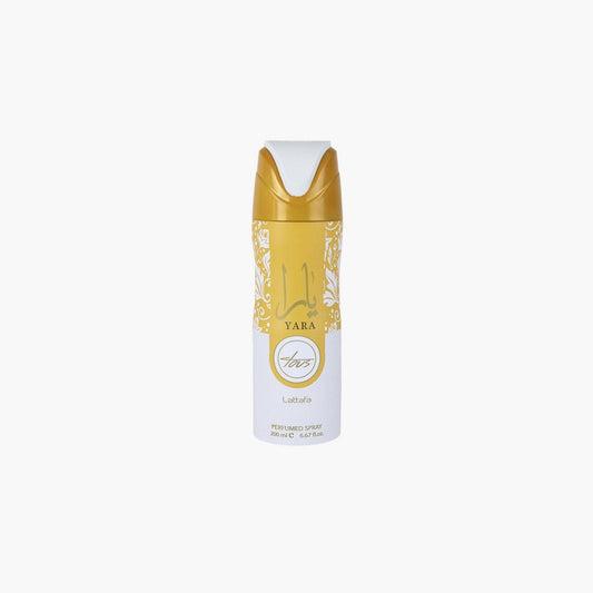 Lattafa Yara Tous Perfumed Body Spray 200Ml