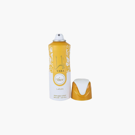 Lattafa Yara Tous Perfumed Body Spray 200Ml