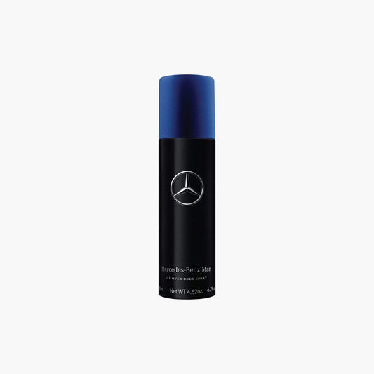 Mercedes Benz Blue Men Deo 200Ml