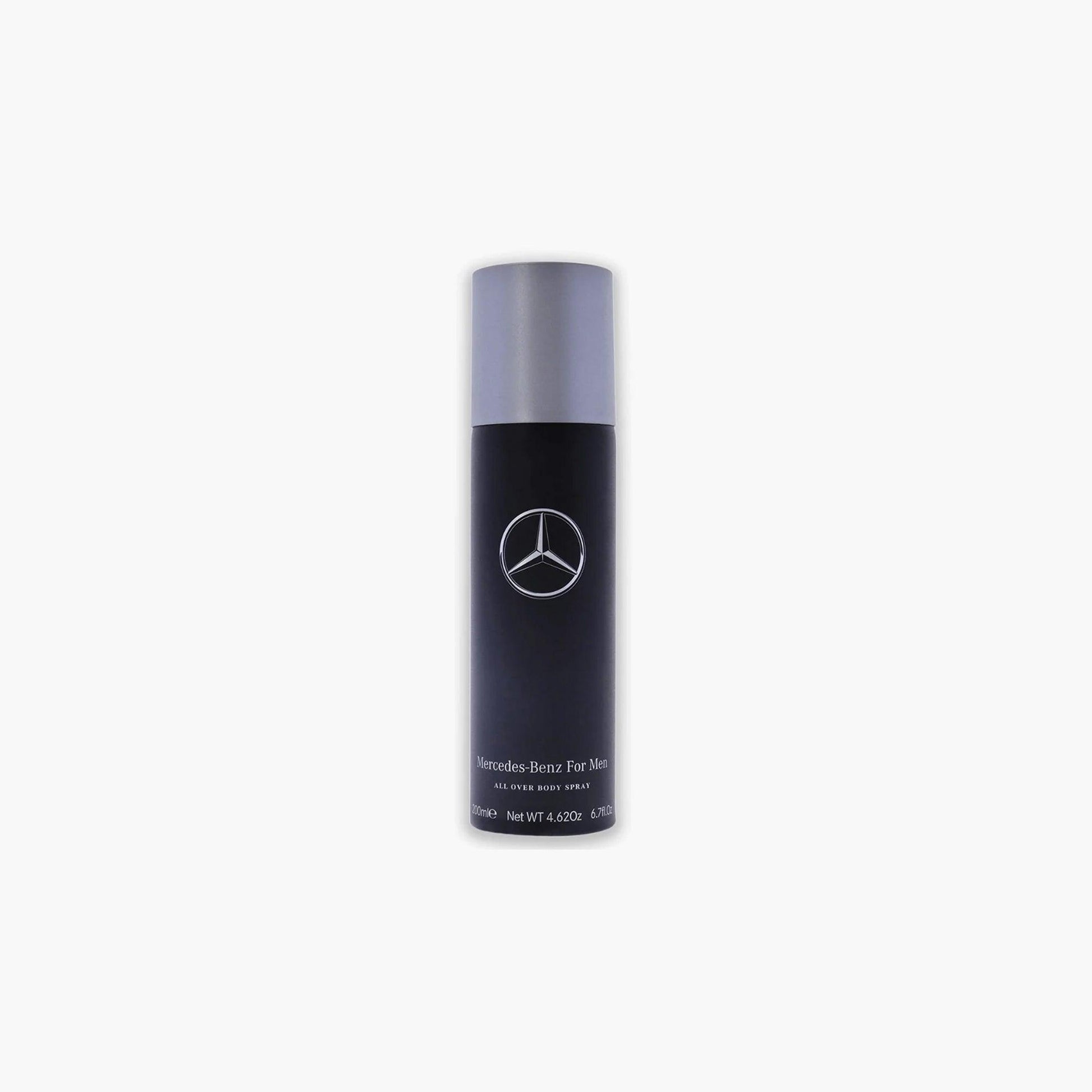 Mercedes Benz For Men Intense