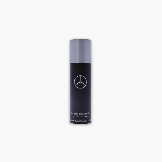 Mercedes Benz For Men Intense
