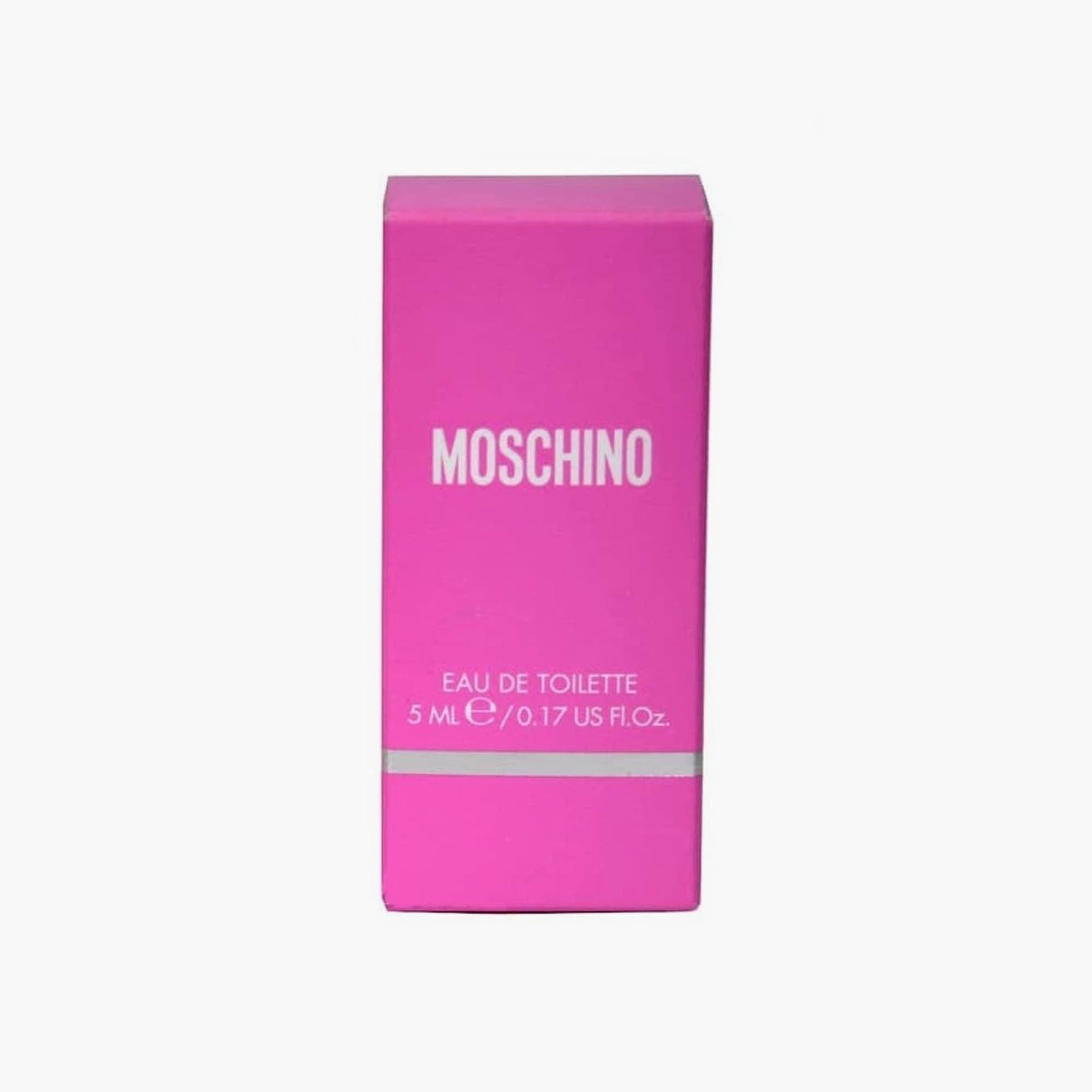Moschino Fresh Couture Eau De Toilette Mini 5Ml