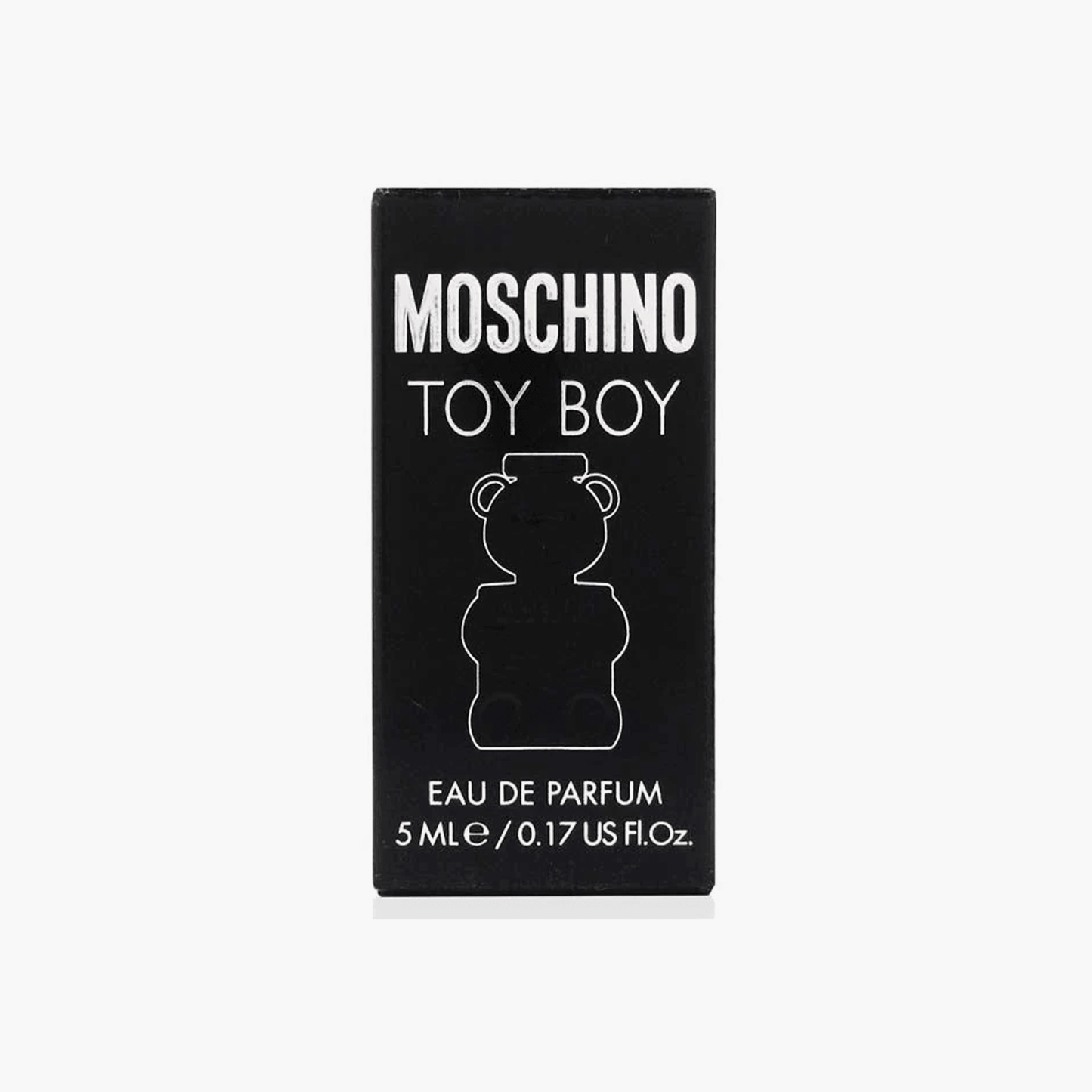 Moschino Toy Boy Deluxe Sample Edp 5Ml