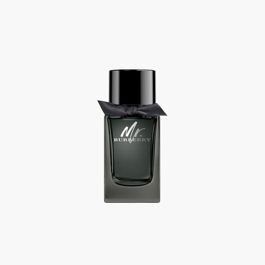 Mr Burberry Men Eau De Parfum 100Ml