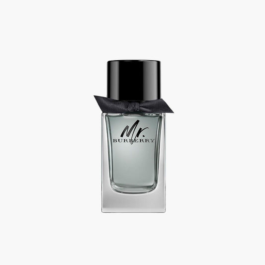 Mr Burberry Men Eau De Toilette 100Ml