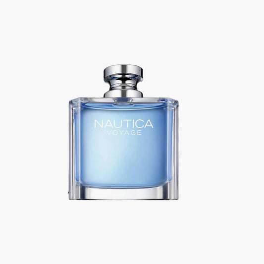Nautica Voyage Men Eau De Toilette 100Ml