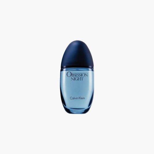 Obsession Night Women Eau De Parfum 100Ml