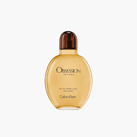 Calvin Klein Obsession For Men Eau De Toilette Spray 200Ml
