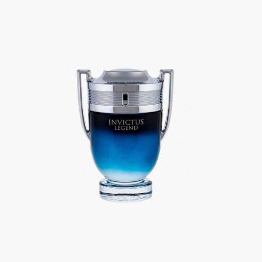 Paco Rabanne Invictus Legend Men Eau De Parfum 100Ml