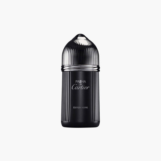 Cartier Pasha De Cartier Edition Noire Men Eau De Toilette 100Ml