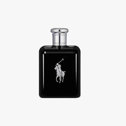 Ralph Lauren Polo Black Men Eau De Toilette 125Ml