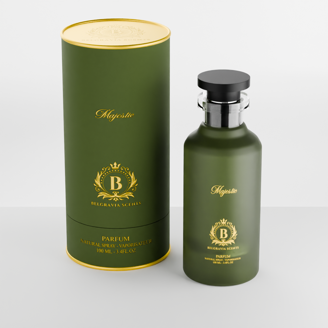 Belgravia Scents Belgravia Scents Majestic Eau De Parfum Unisex 100ml Buy in Pakistan PerfumeDaddy.pk