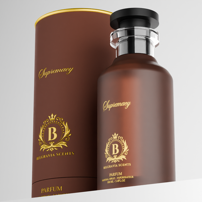 Belgravia Scents Belgravia Scents Supremacy Eau De Parfum Unisex 100ml Buy in Pakistan PerfumeDaddy.pk