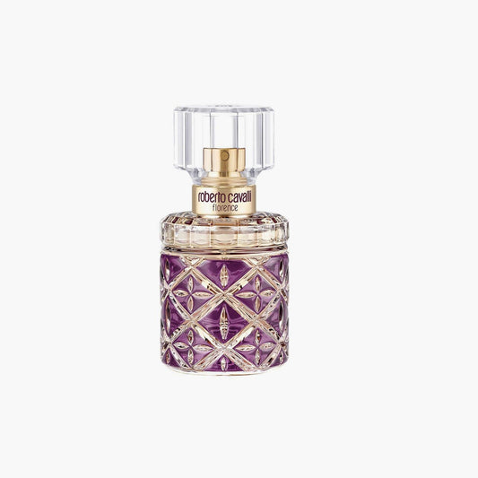 Roberto Cavalli Florence Women Eau De Parfum 75Ml