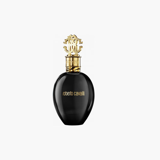 Roberto Cavalli Nero Assoluto Women Eau De Parfum 75Ml