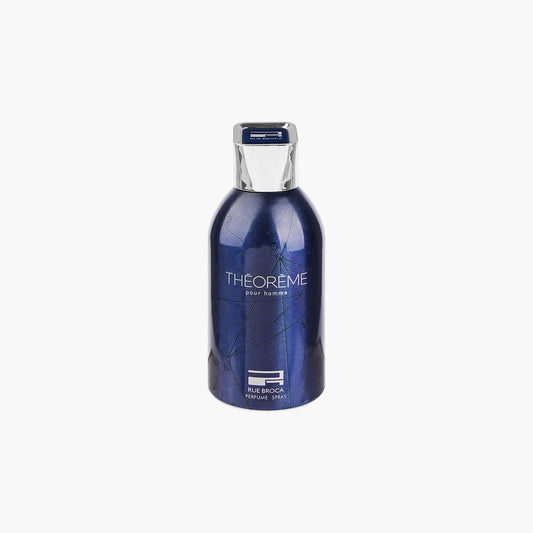 Rue Broca Theoreme Pour Homme Body Spray 250Ml