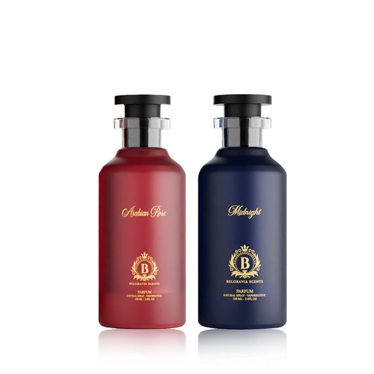 Belgravia Scents Belgravia Scents Forever And Always Set Buy in Pakistan PerfumeDaddy.pk