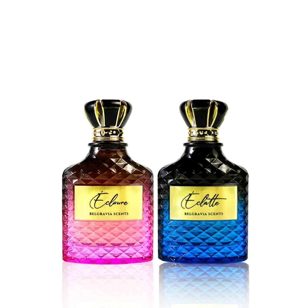 Belgravia Scents Bonded In Beauty