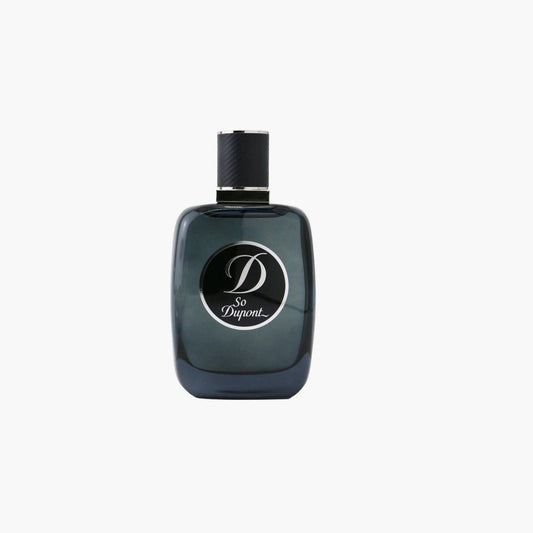 S T Dupont Night Men Eau De Toilette 100Ml