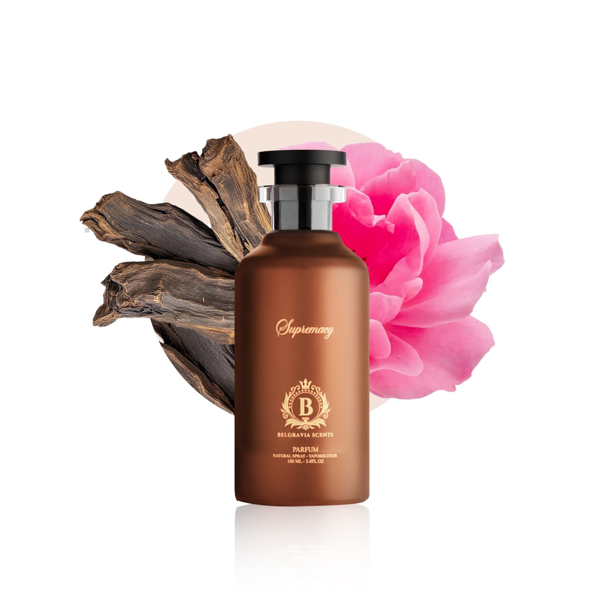 Belgravia Scents Belgravia Scents Supremacy Eau De Parfum Unisex 100ml Buy in Pakistan PerfumeDaddy.pk
