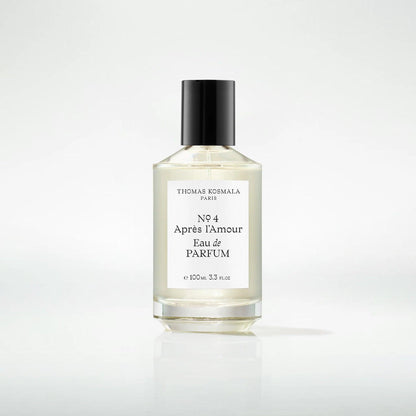 Thomas Kosmala No 4 Apres L Amour Eau De Parfum 100Ml