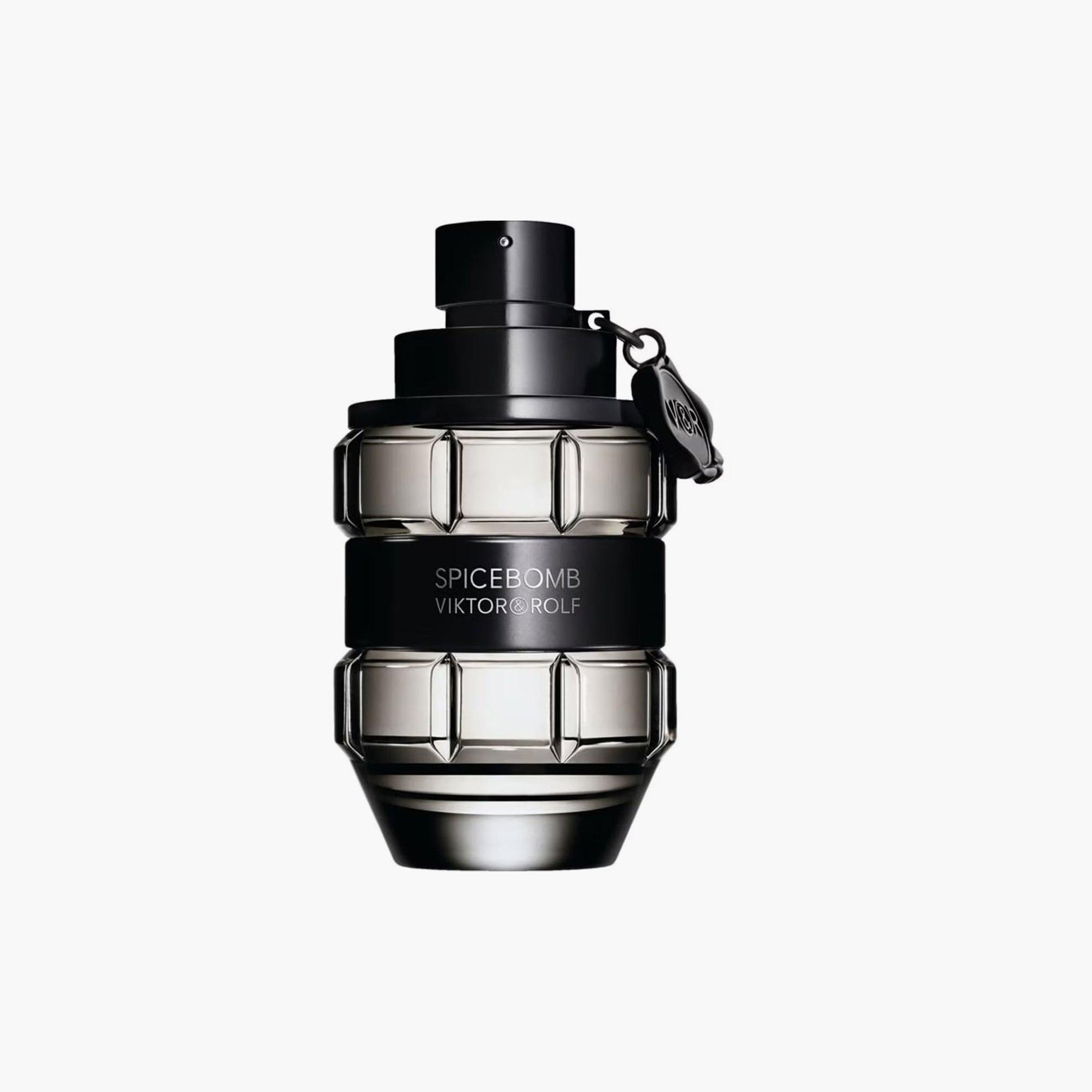 Viktor Rolf Spice Bomb Men Eau De Toilette 90Ml