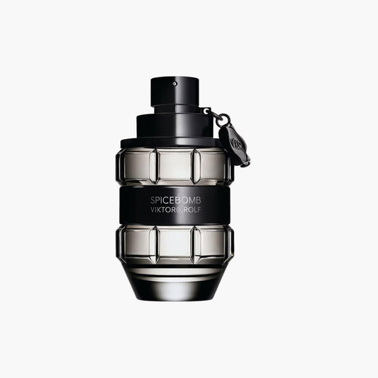 Viktor Rolf Spice Bomb Men Eau De Toilette 90Ml