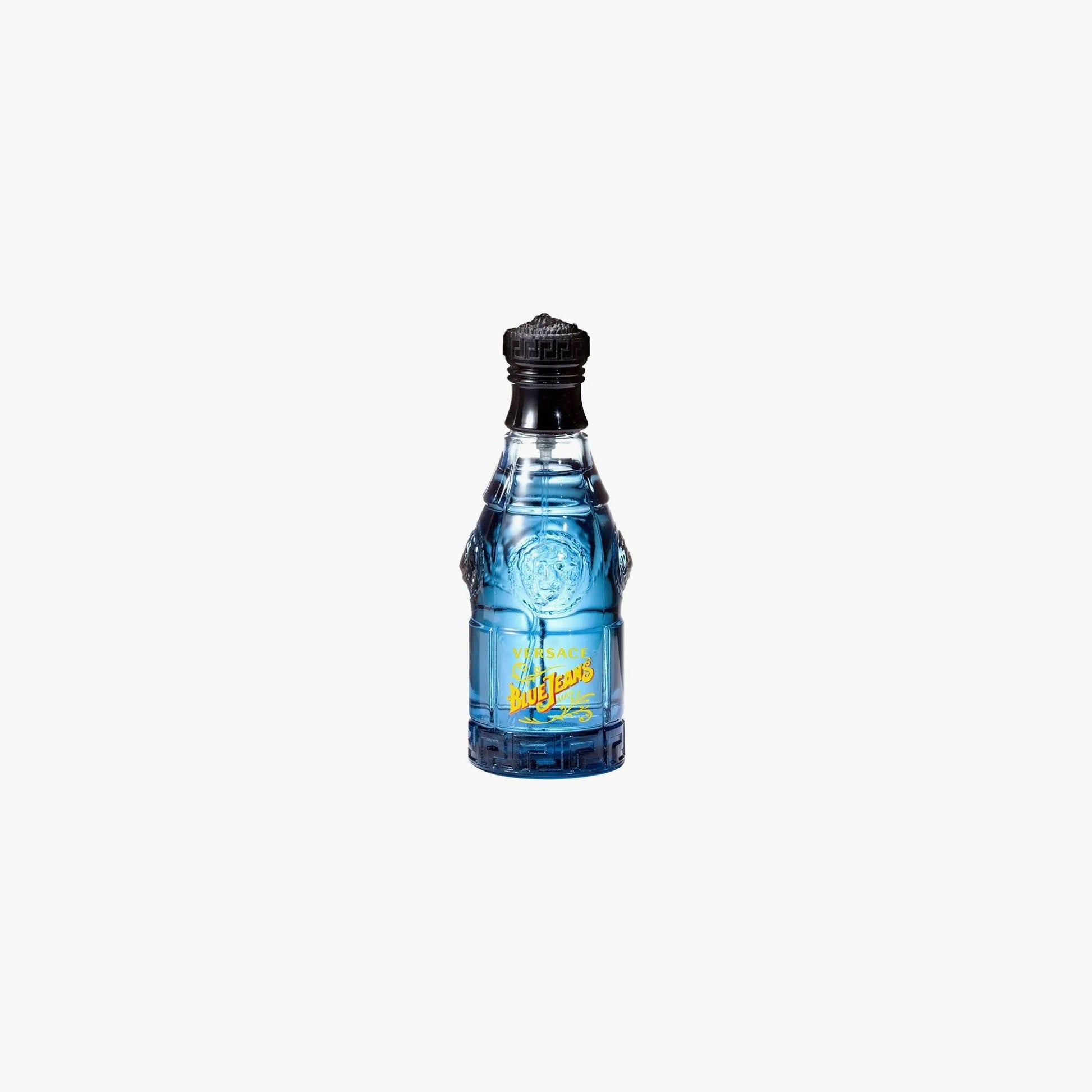 Versace Blue Jeans Men Edt 75Ml