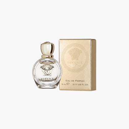 Versace Eros Pour Femme Edp Mini 5Ml