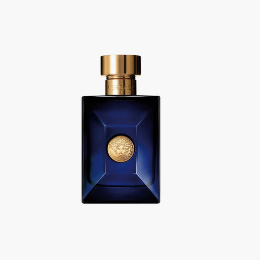 Versace Dylan Blue Men Eau De Toilette 100Ml