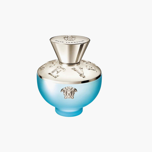 Versace Dylan Torquoise Pour Femme Eau De Toilette 100Ml