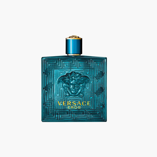 Versace Eros Men Eau De Toilette 200Ml