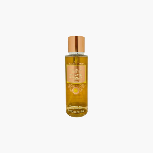 Victorias Secret Private Sundeck Fragrance Mist 250Ml