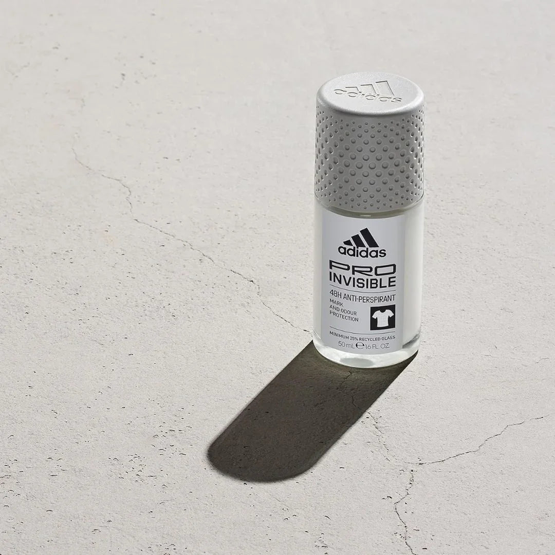 Adidas Pro Invisble 48H Antiperspirant Roll On For Women 50ml price in pakistan